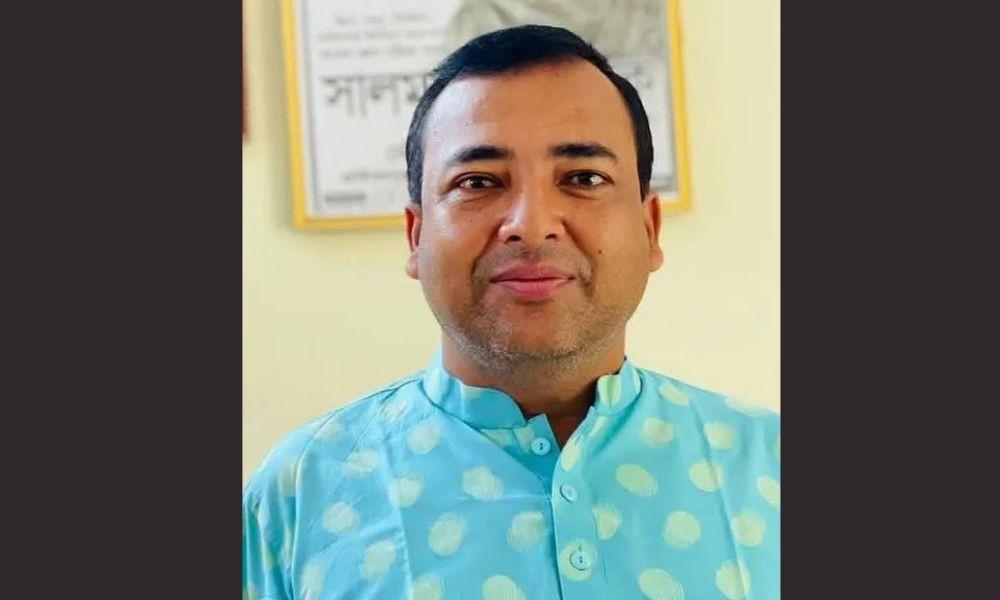 ঢামেকে চিকিৎসাধীন সাবেক আ.লীগ নেতা মিজানের মৃত্যু